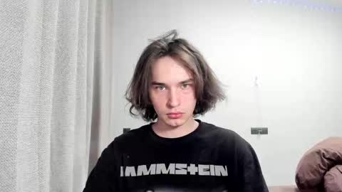 Tyler  johnson online show from March 2, 11:39 am