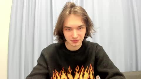 Tyler  johnson online show from February 2, 12:51 am