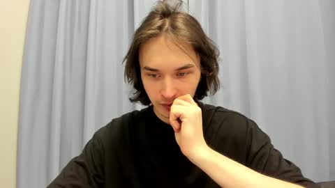 Tyler  johnson online show from February 2, 4:37 am