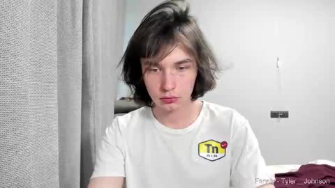 Tyler  johnson online show from February 5, 8:32 am