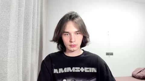 Tyler  johnson online show from March 1, 10:10 pm