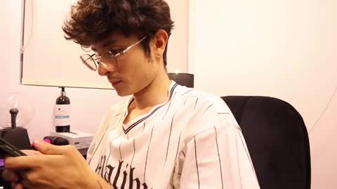 tyler_blade online show from April 9, 11:21 pm