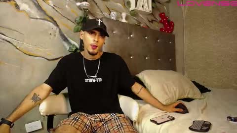 tyler cooper online show from September 18, 4:38 am