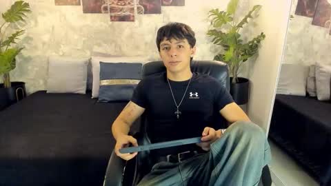 Tyler online show from October 9, 3:45 am