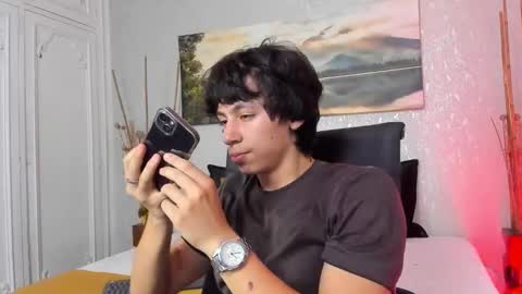 Tyler online show from March 18, 3:01 am