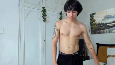 Tyler online show from March 26, 3:34 am