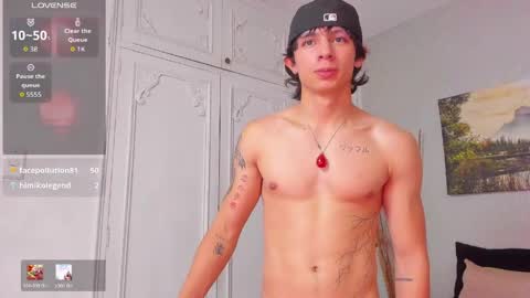 Tyler online show from June 5, 6:52 am