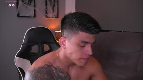 David online show from October 11, 2:27 am