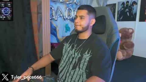 Tyler online show from February 1, 5:04 am