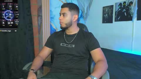 Tyler online show from November 30, 4:08 am