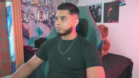 Tyler online show from March 15, 8:12 pm