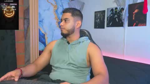 Tyler online show from November 28, 2:41 am