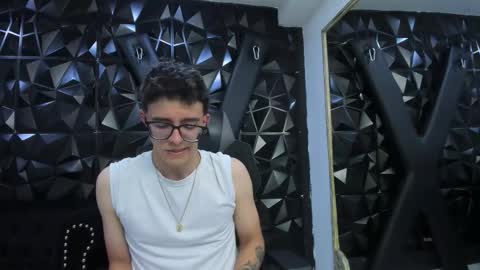 Tyler online show from March 10, 9:18 pm