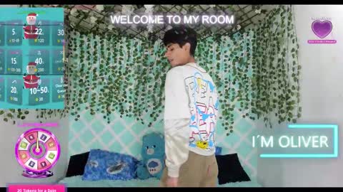 tylerhot2005 online show from November 20, 2:47 pm