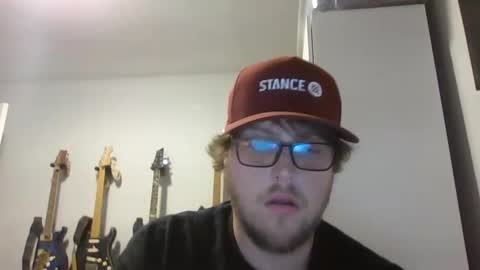 tylermizzan123 online show from March 10, 3:12 am