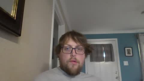 tylermizzan123 online show from February 12, 10:13 pm