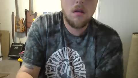 tylermizzan123 online show from January 9, 8:25 pm