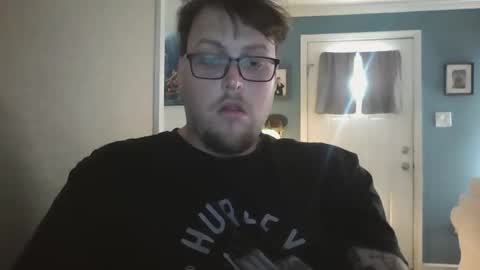 tylermizzan123 online show from April 14, 9:40 pm