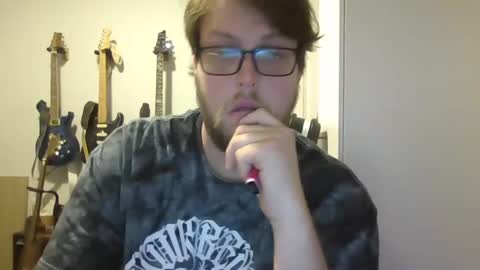 tylermizzan123 online show from February 16, 3:47 am