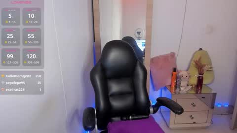 tylor_love online show from December 21, 10:16 pm