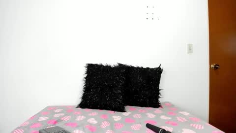 Tylor Martinez online show from October 12, 7:38 pm