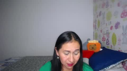 Tyna online show from May 12, 9:46 pm