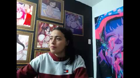 tyrahot_ online show from November 27, 11:40 am