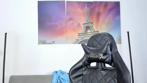 Dvid Rullers online show from March 20, 1:21 am