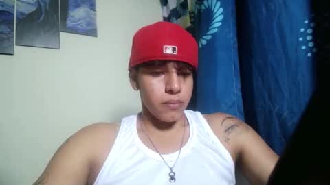 tyron online show from December 18, 3:35 am