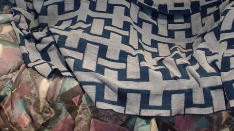 Helena and Tyson online show from January 18, 5:38 am