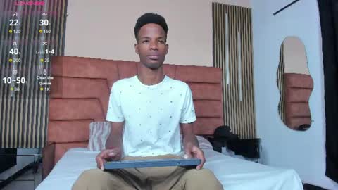 tyson_reed online show from July 23, 12:14 pm