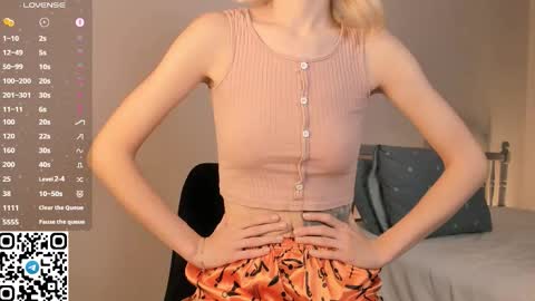 Christine 3 Next broadcast tomorrow at 2100 GMT 5 online show from October 20, 6:02 pm