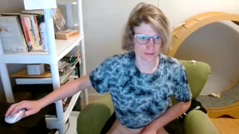 TylerAlternative online show from May 28, 2:09 am