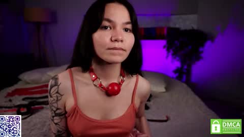 Lili online show from October 12, 5:11 am