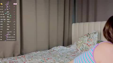 Polly online show from September 28, 3:10 pm