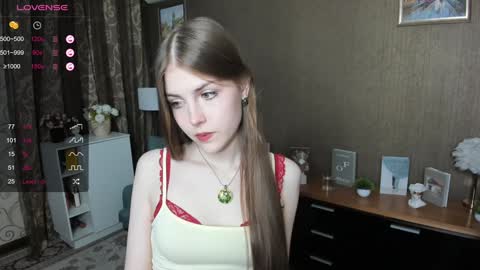 Liky online show from January 31, 8:43 pm