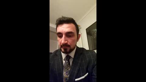 Csario online show from April 18, 11:38 pm