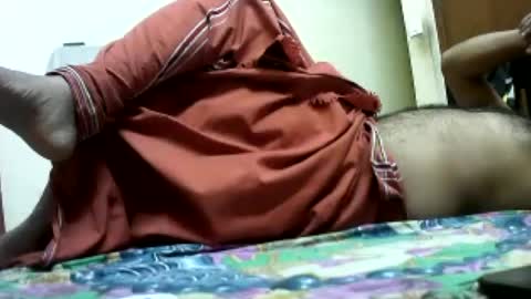 Uglyboy1414 online show from May 26, 2:45 pm