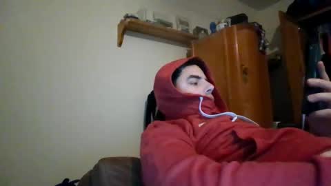 uglyyounlad online show from January 7, 2:05 am