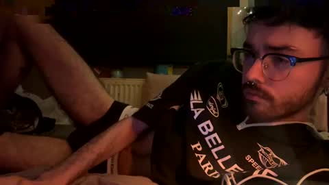 uhhstephen online show from October 5, 3:37 am