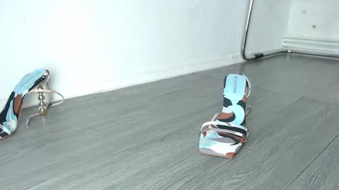 Megan online show from September 20, 3:53 am