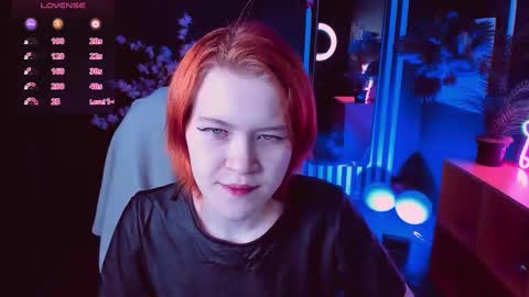 ula_korso online show from March 4, 10:34 am