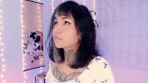 Martina online show from March 26, 2:39 am