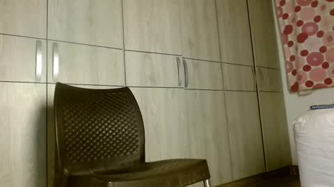 Felipe  model independent online show from February 21, 3:12 am