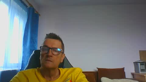 ulmeni4 online show from July 12, 1:25 pm