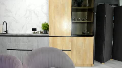 Melena online show from January 10, 1:55 am