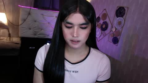 Alex online show from October 28, 8:10 pm