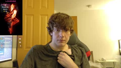 ultrakang69 online show from January 12, 8:57 am