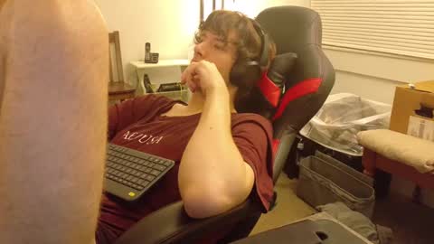 ultrakang69 online show from January 27, 11:00 am