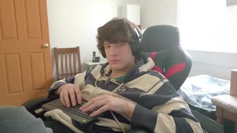 ultrakang69 online show from February 2, 2:56 pm